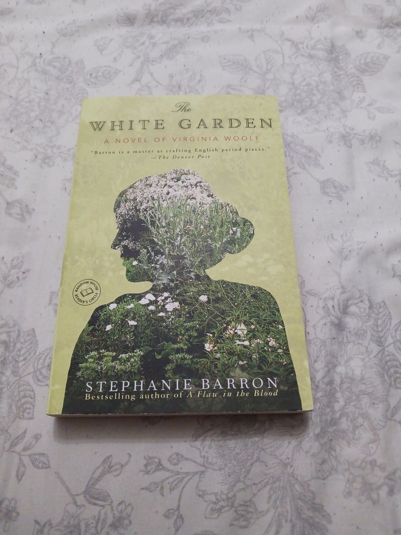 The White Garden