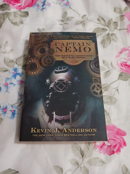 Captain Nemo