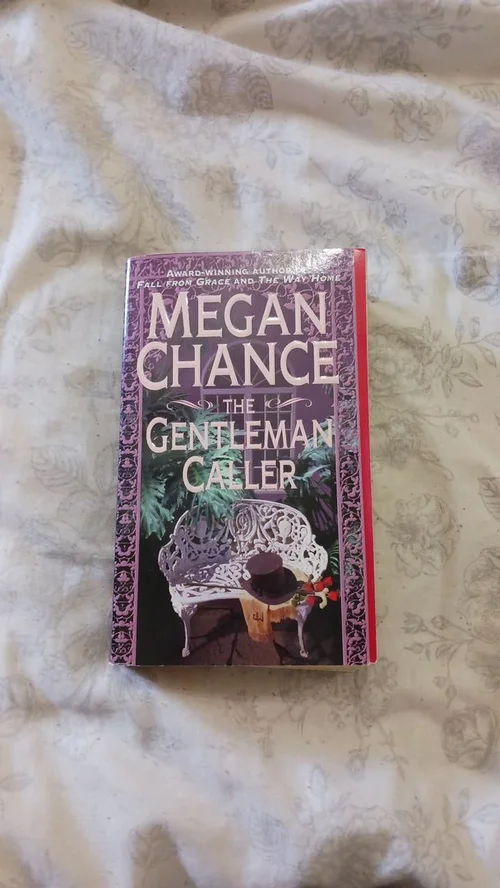 The Gentleman Caller