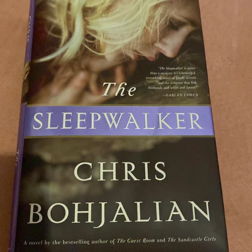 The Sleepwalker