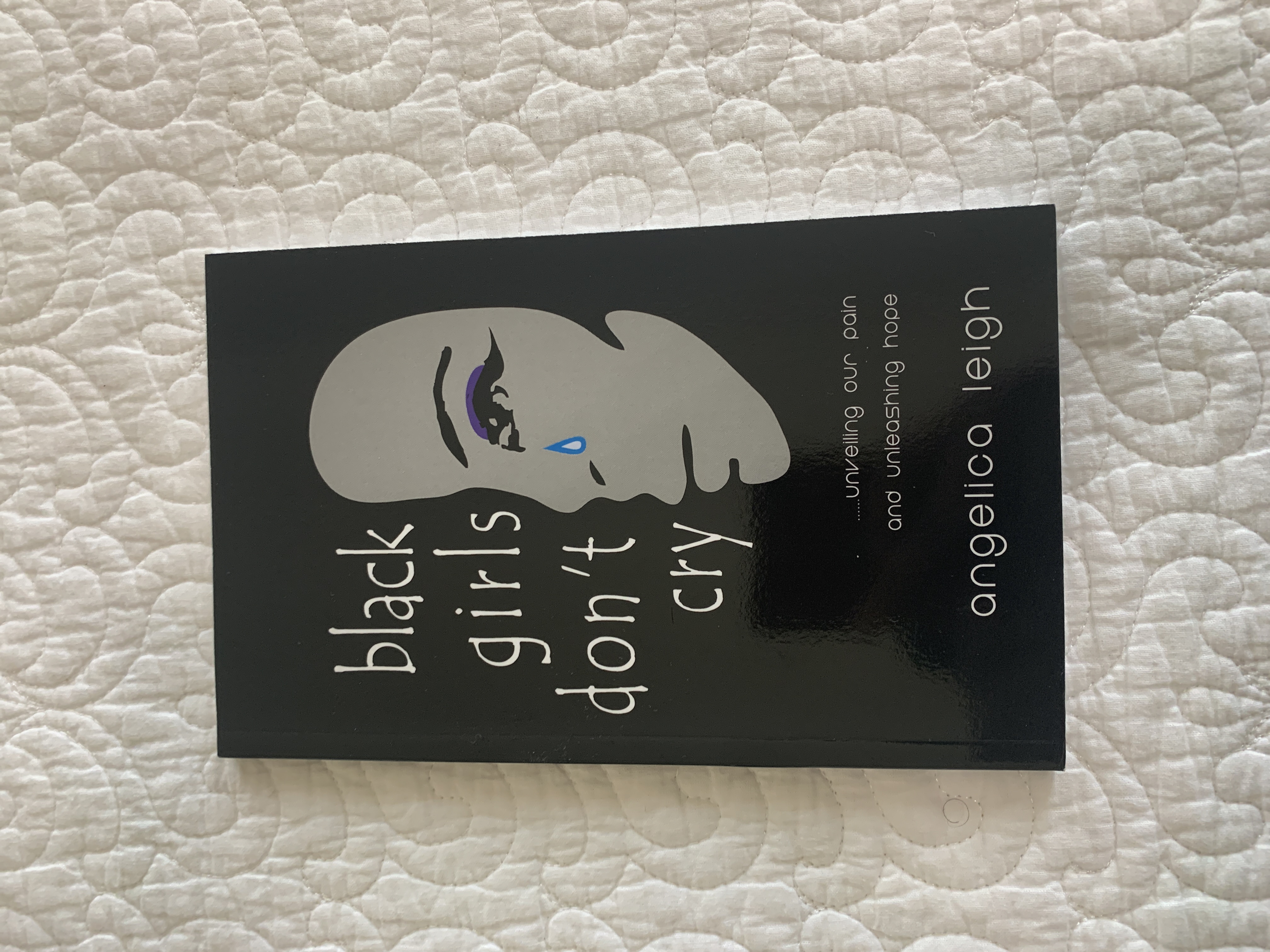 Black Girls Don't Cry