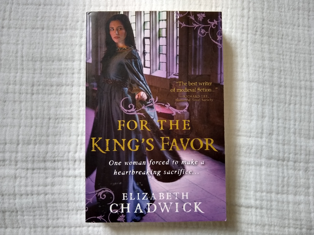 For the King's Favor