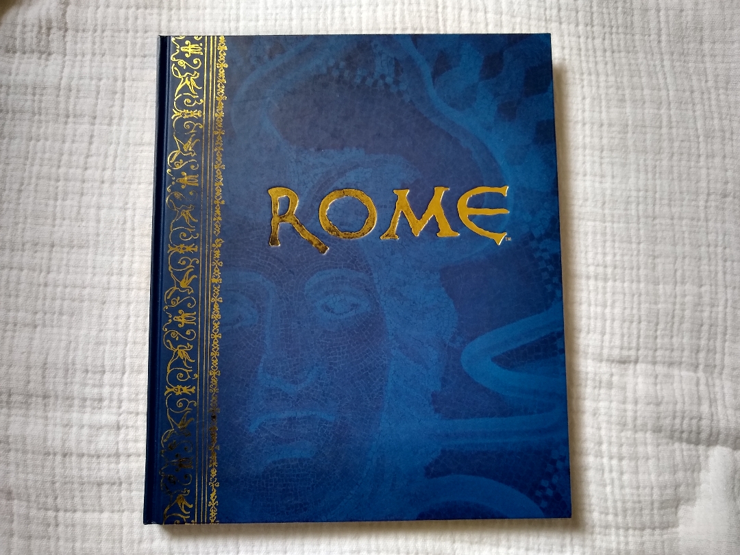 Rome