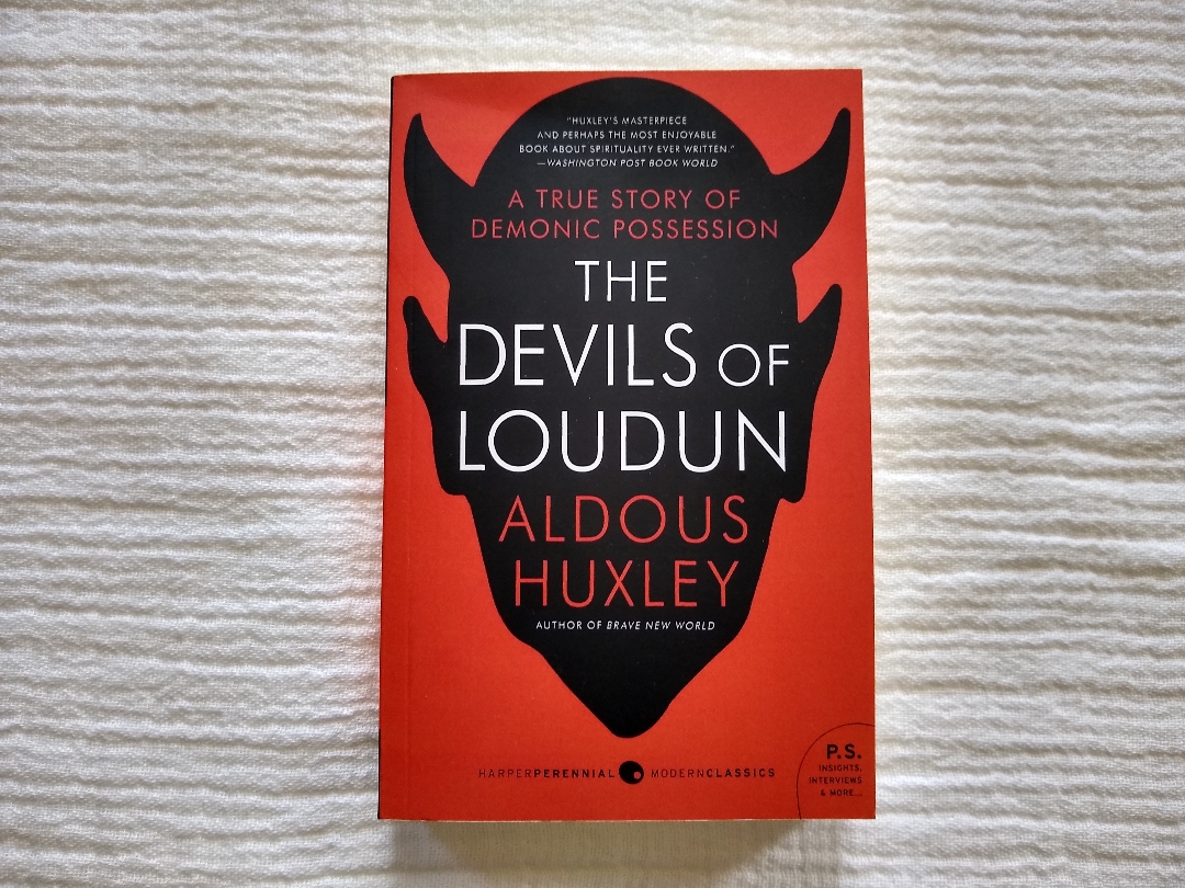 The Devils of Loudun