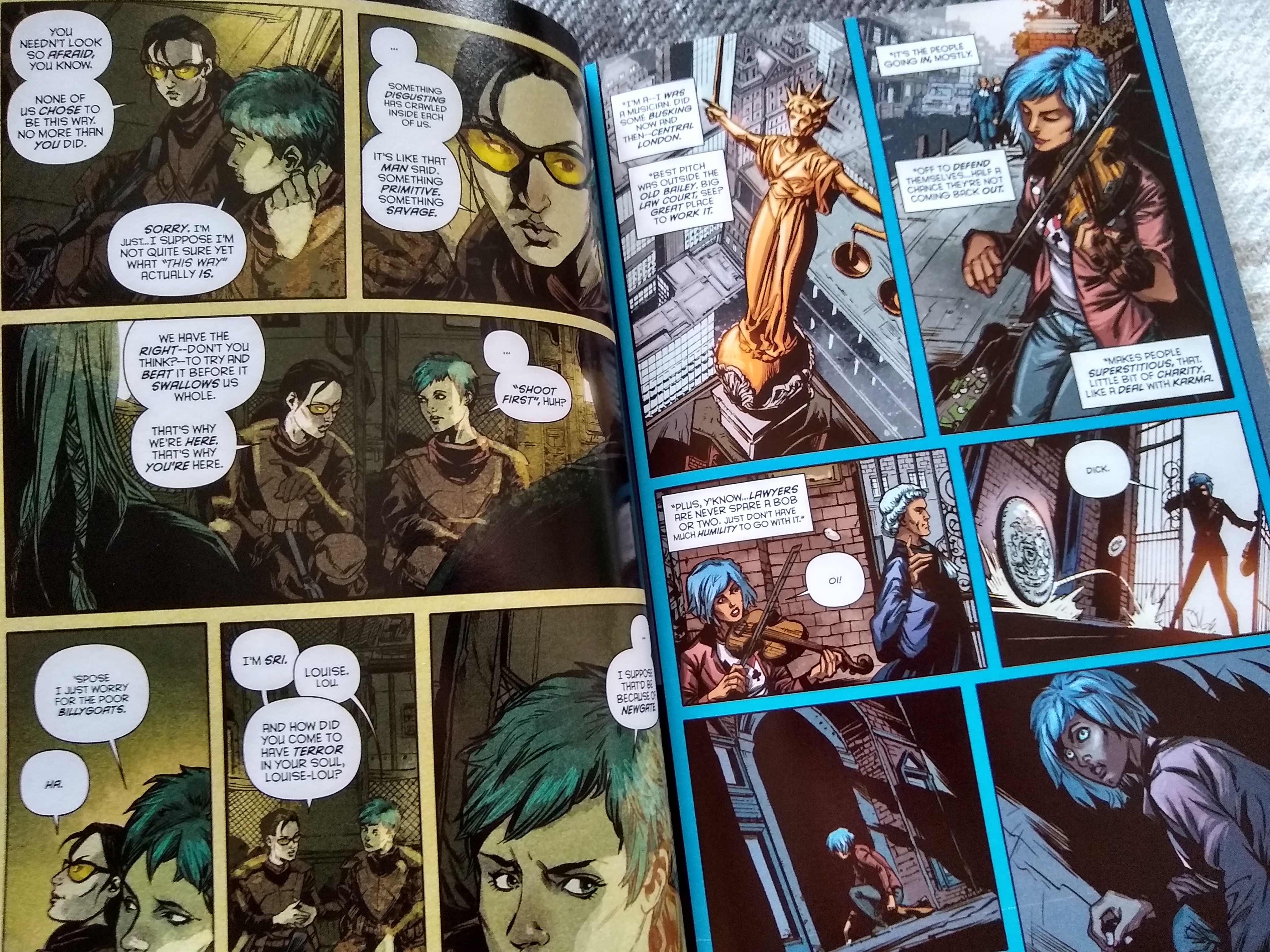 Cry Havoc Volume 1: Mything in Action