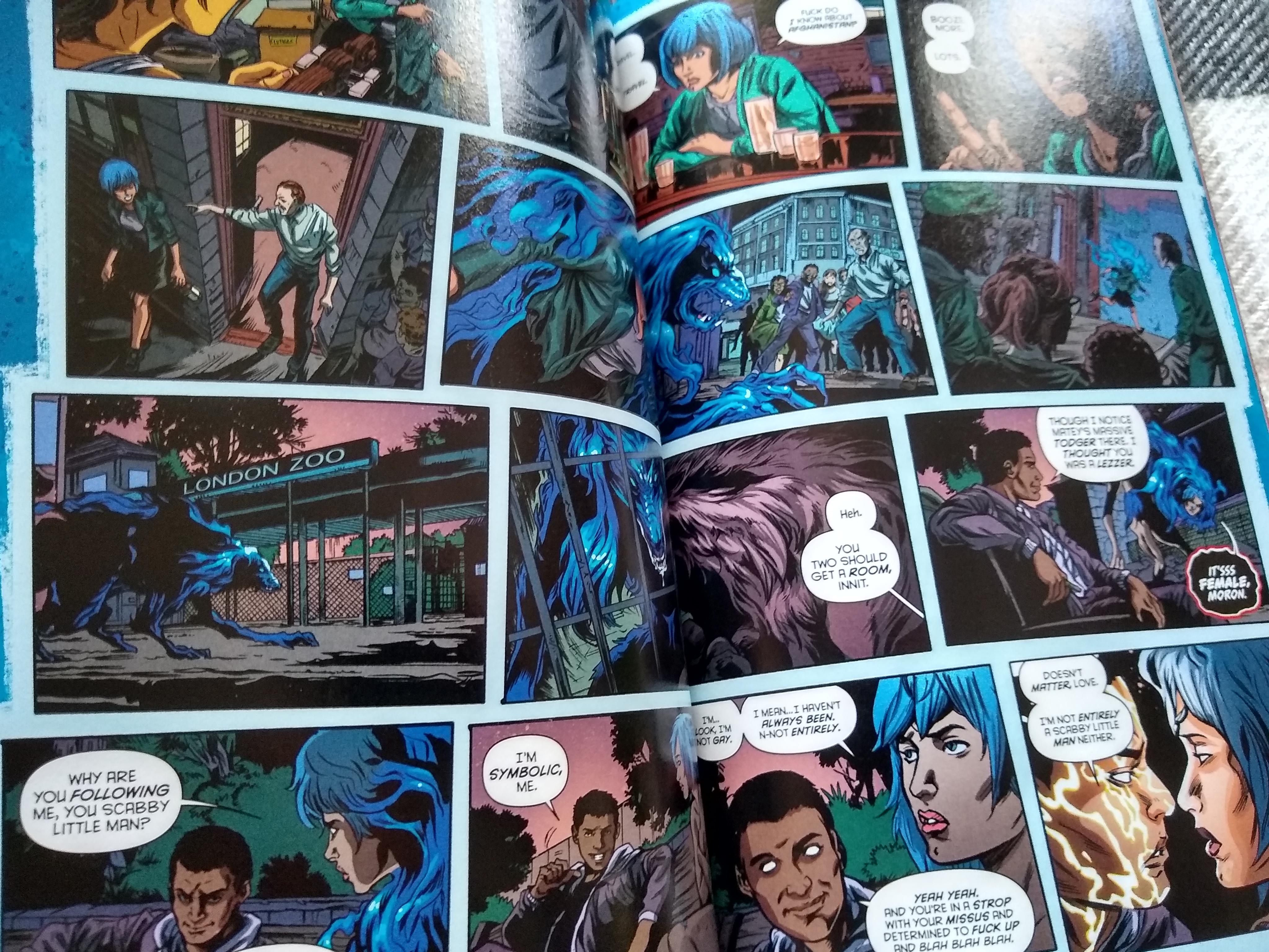 Cry Havoc Volume 1: Mything in Action