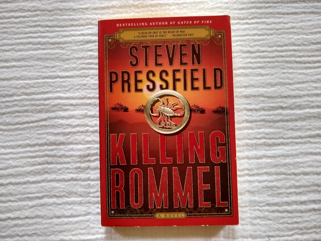 Killing Rommel