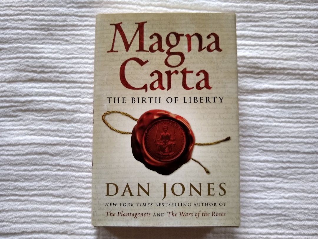Magna Carta