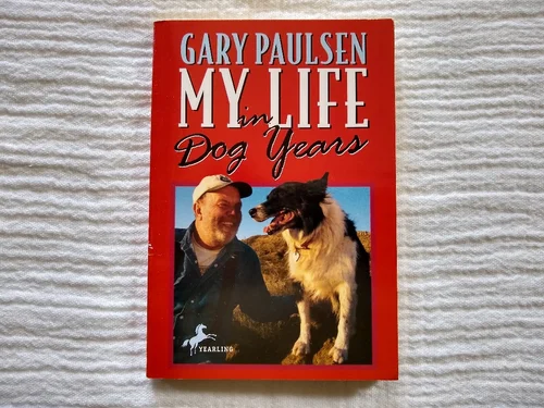 My Life in Dog Years