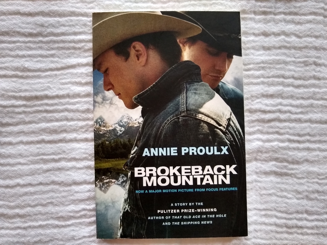 Brokeback Mountain