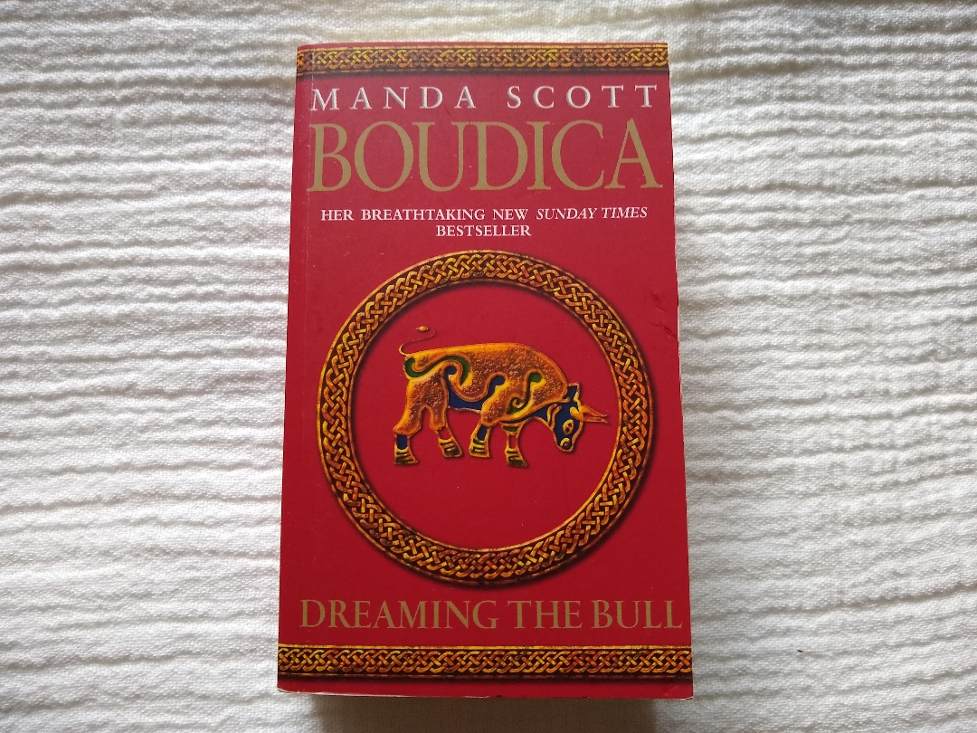 Boudica: Dreaming the Bull