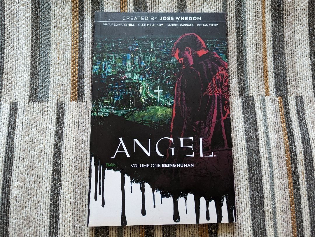 Angel Vol. 1