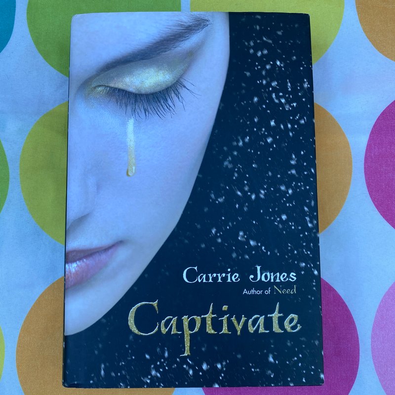 Captivate