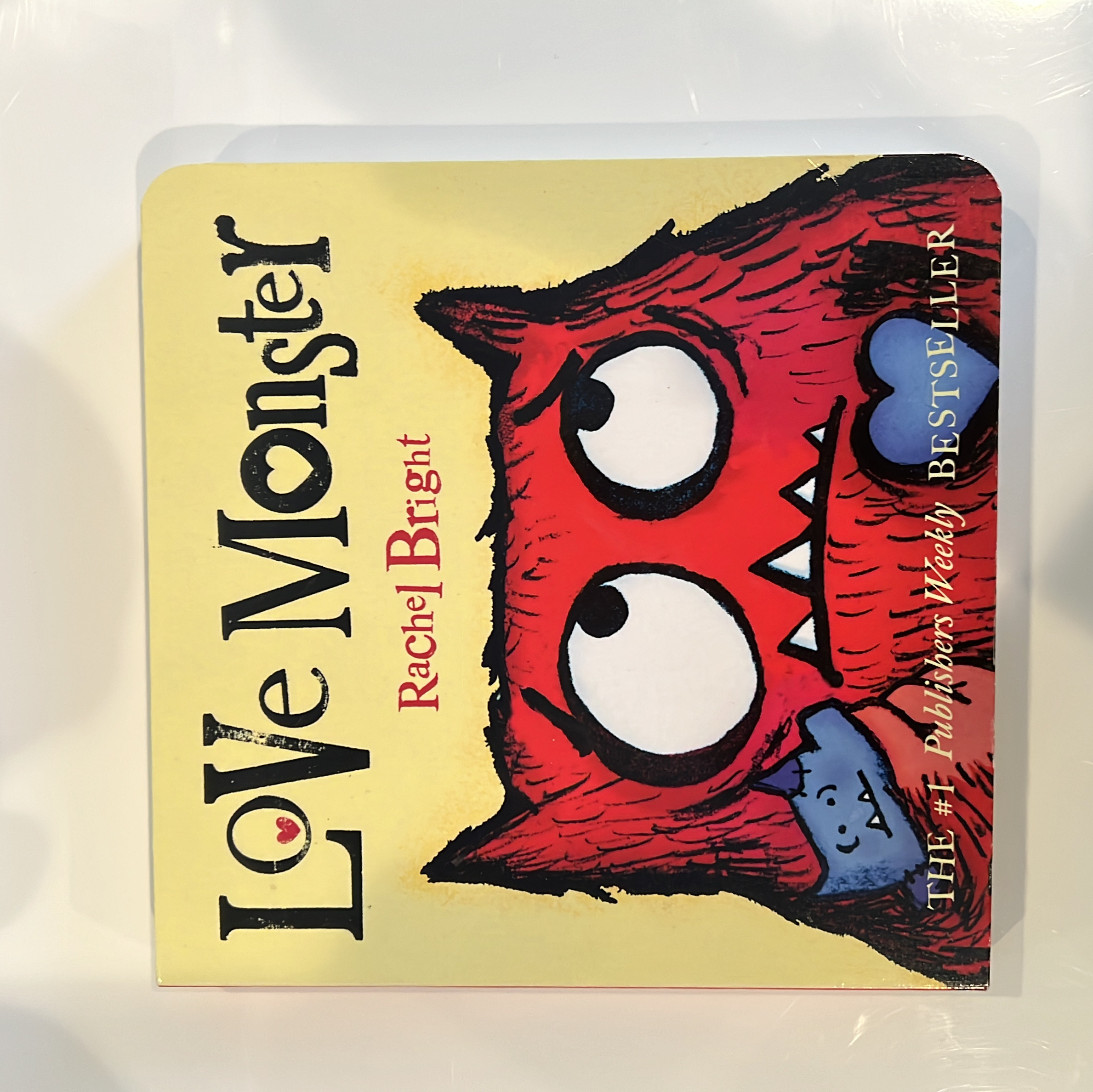 Love Monster