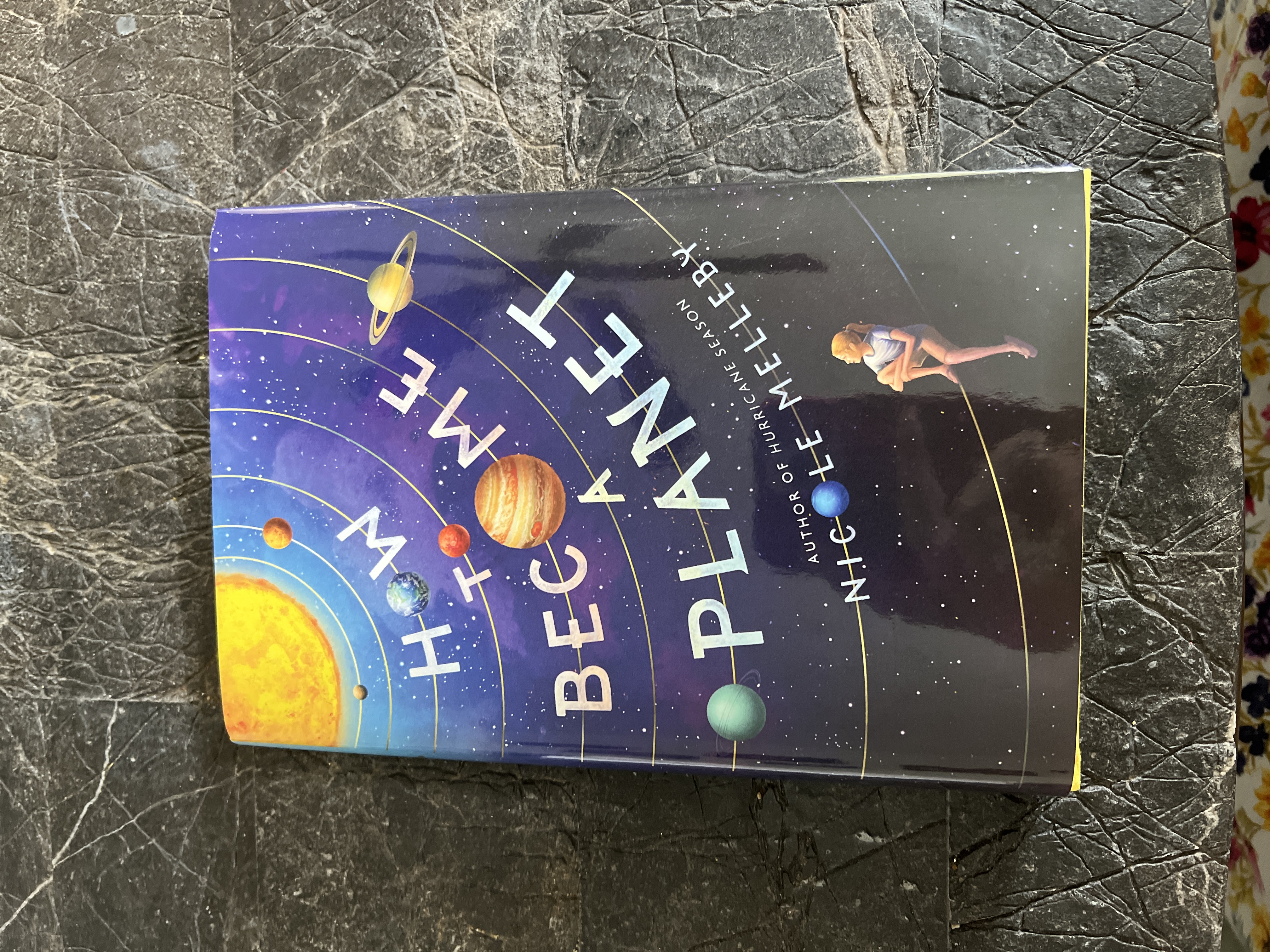 How to Become a Planet