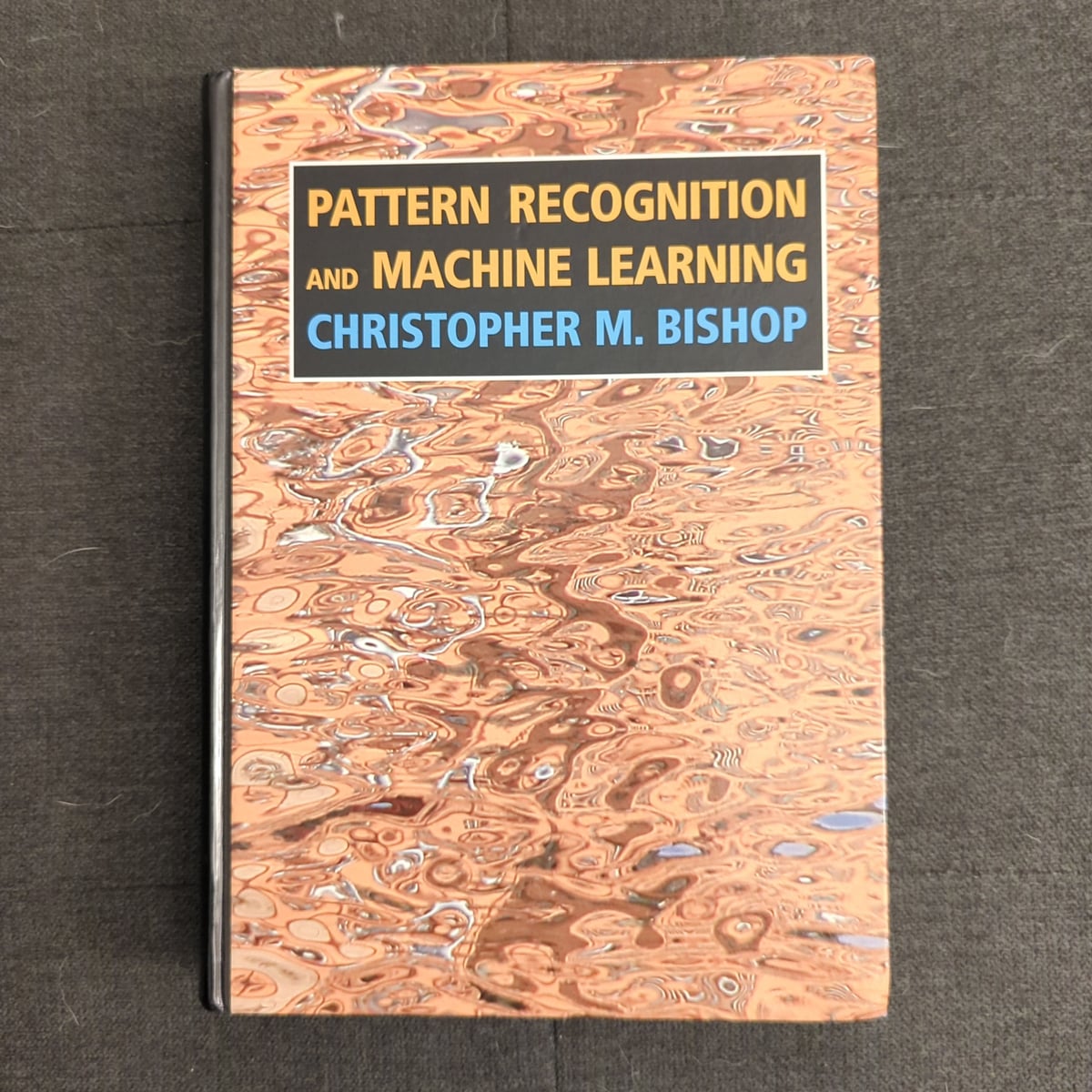 コンピュータ・IT Pattern Recognition and Machine Learning Pattern Recognition and Machine Learning (Information Science and