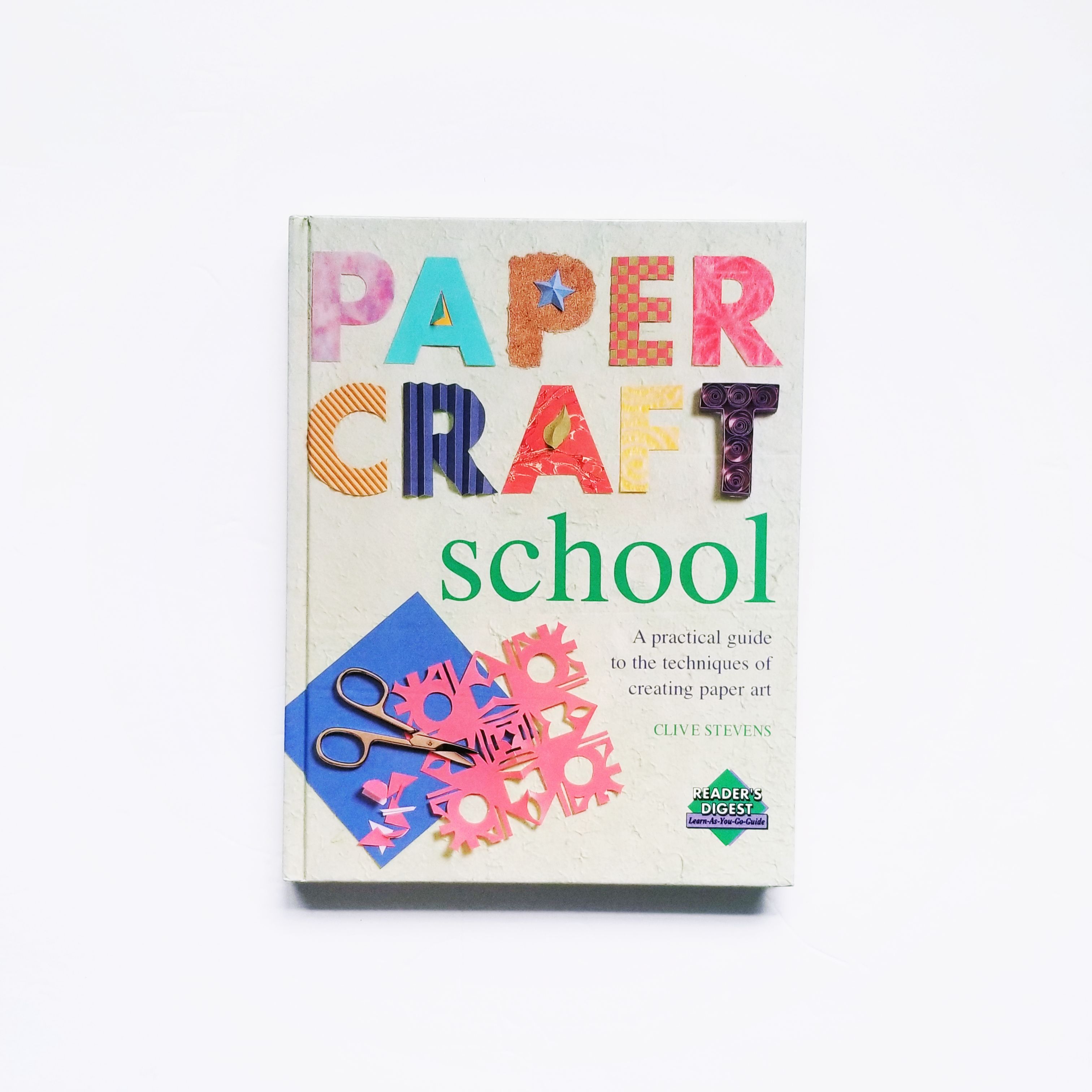 Paper Craft School