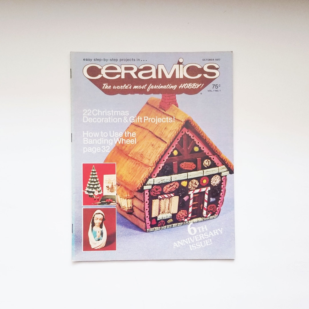 Ceramics