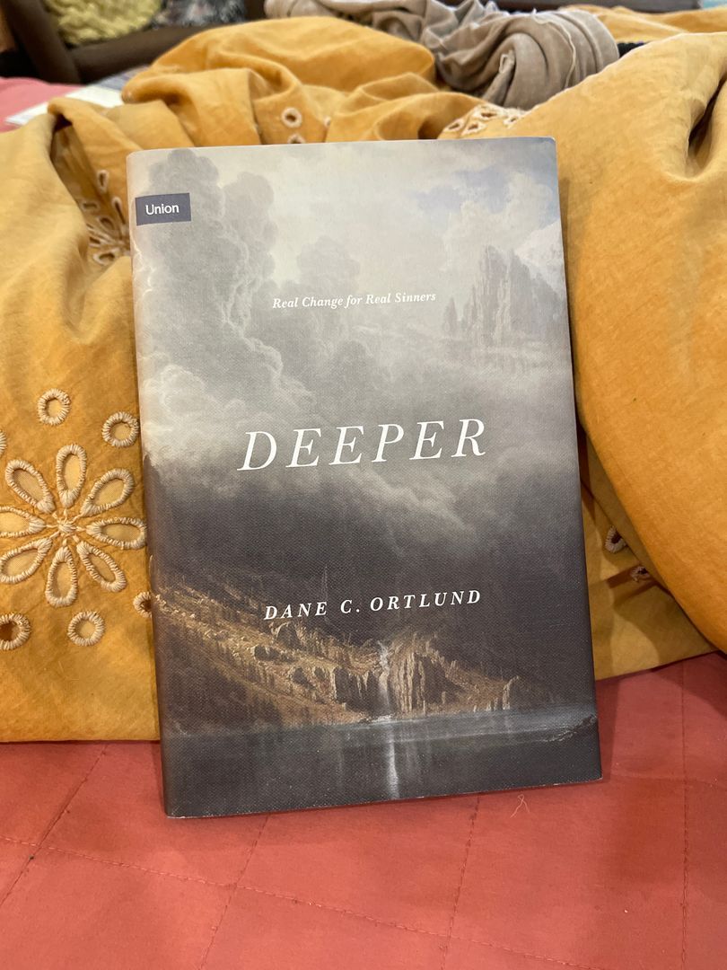 Deeper