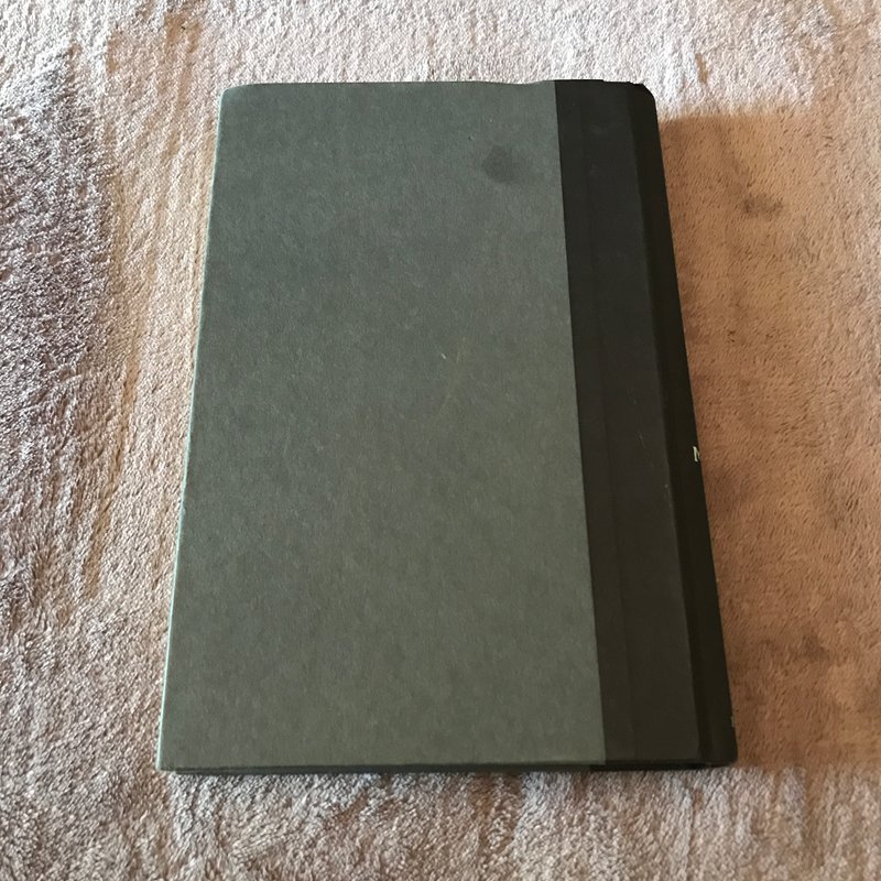 The Siege of Macindaw