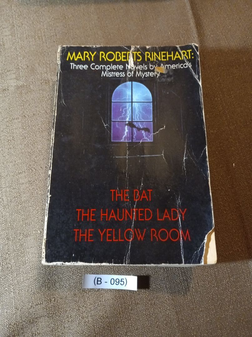 Mary Roberts Rinehart
