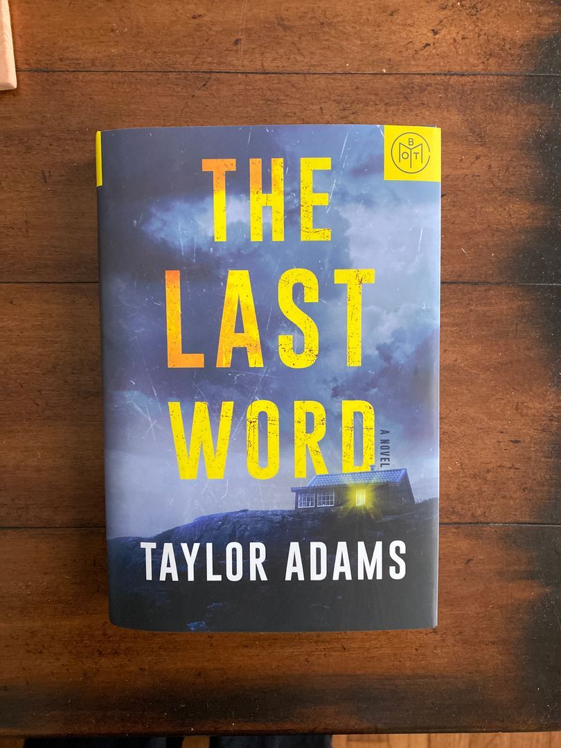 The Last Word