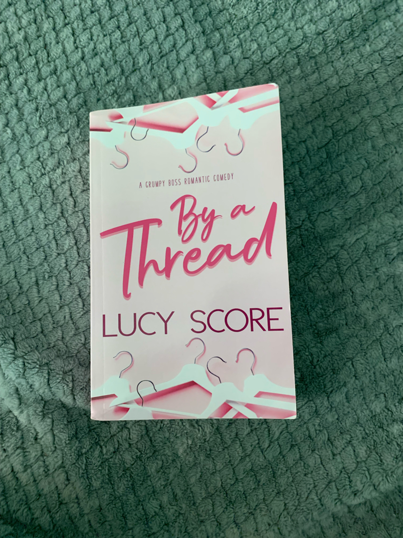 By a Thread