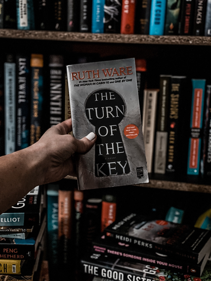 The Turn of the Key