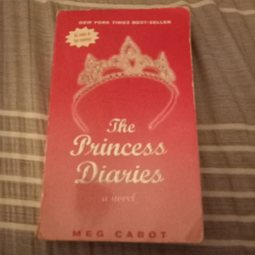 The Princess Diaries