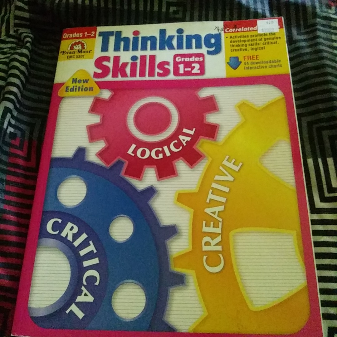 Thinking Skills