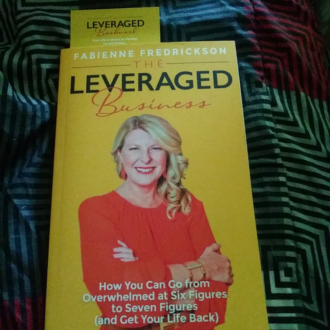 The Leveraged Business