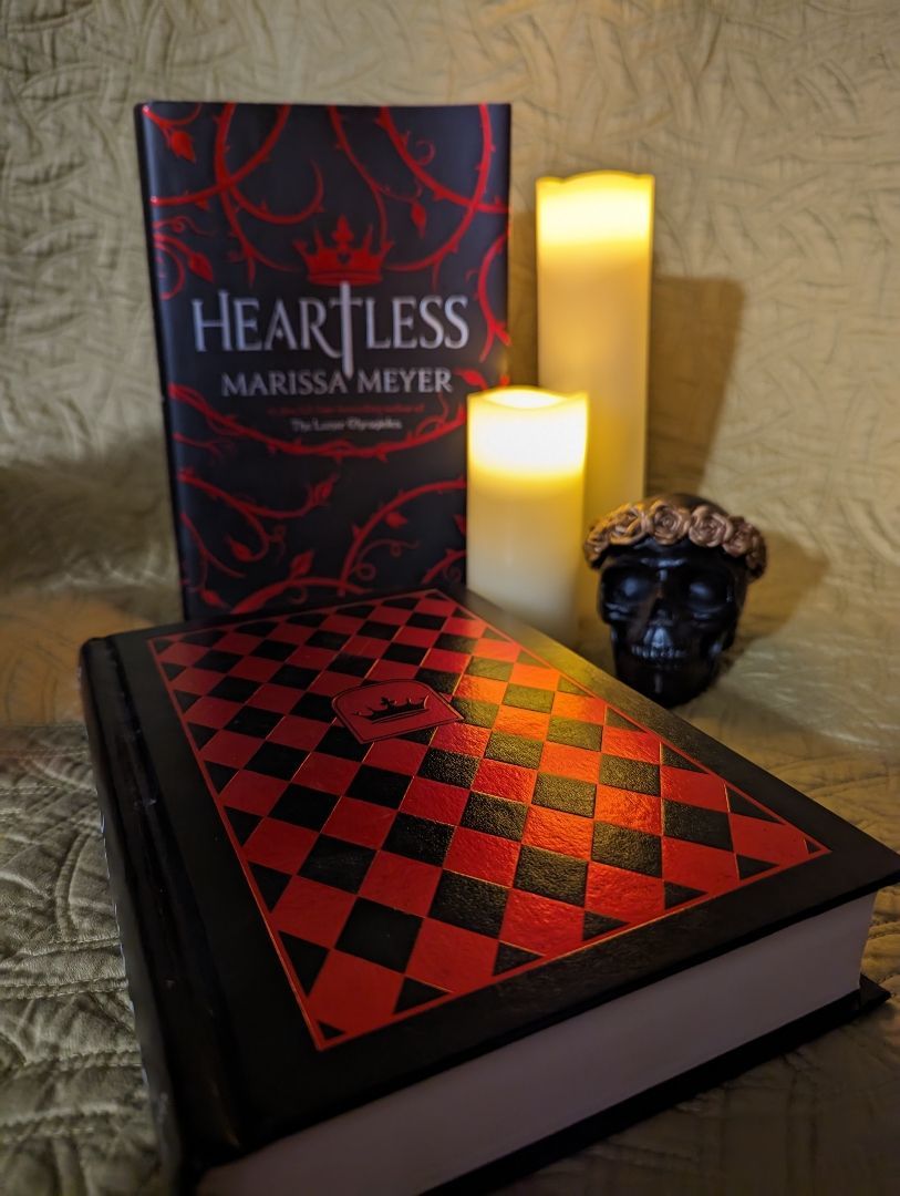 Heartless