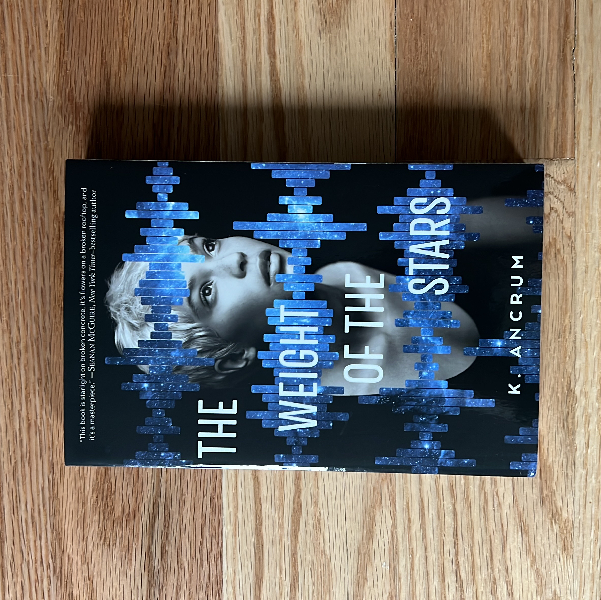 The Weight of the Stars