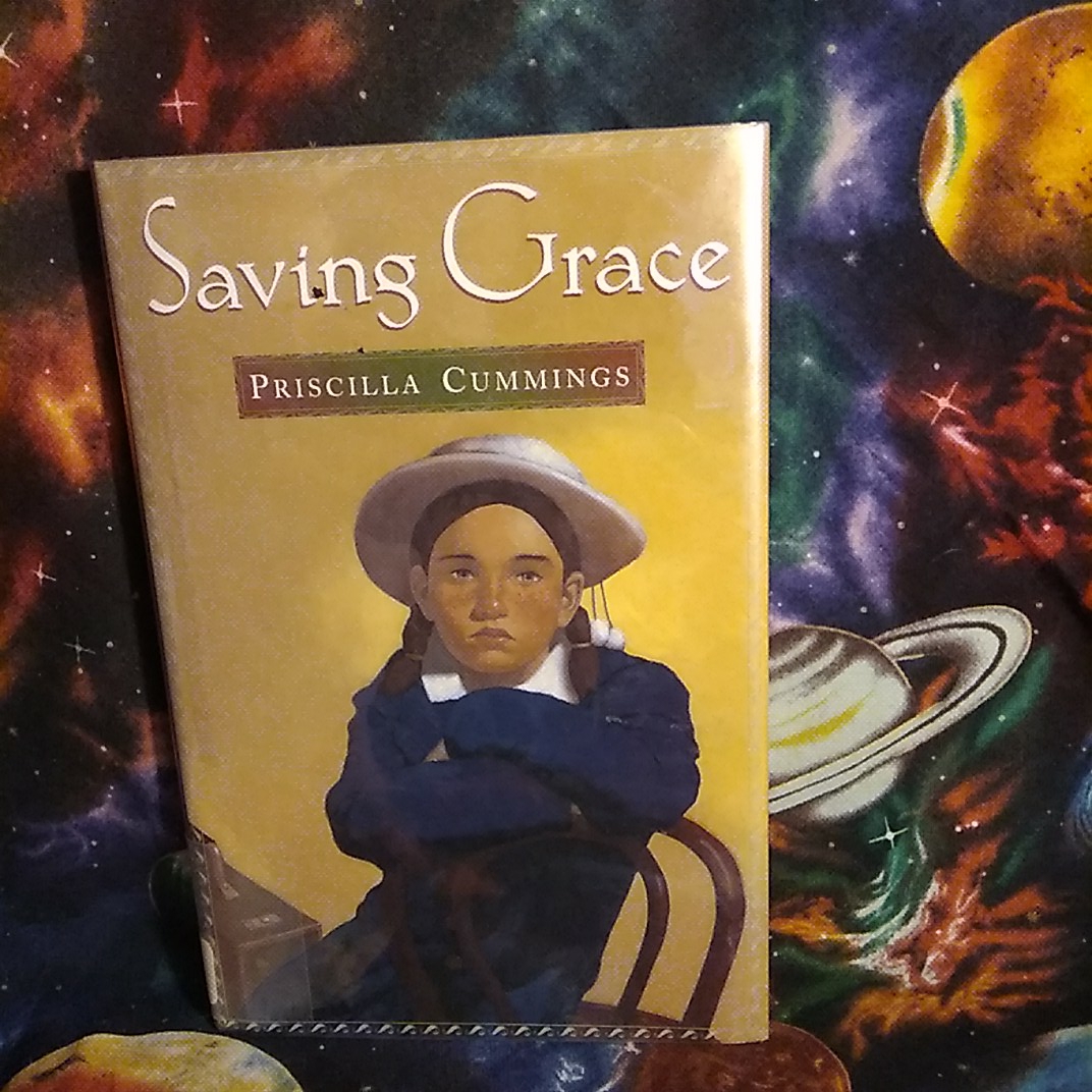 Saving Grace