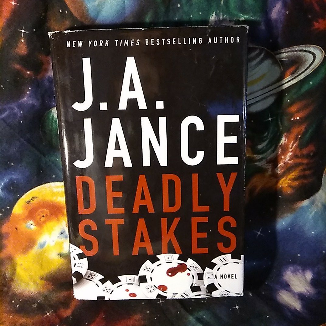 Deadly Stakes
