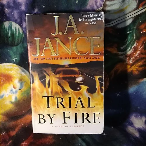 Trial by Fire