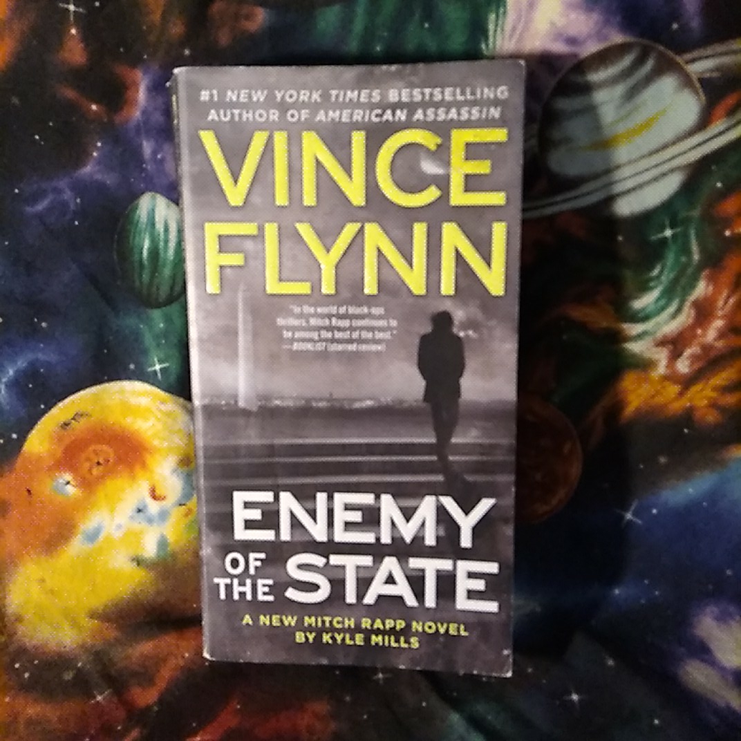 Enemy of the State