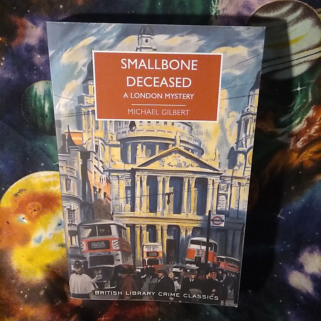 Smallbone Deceased