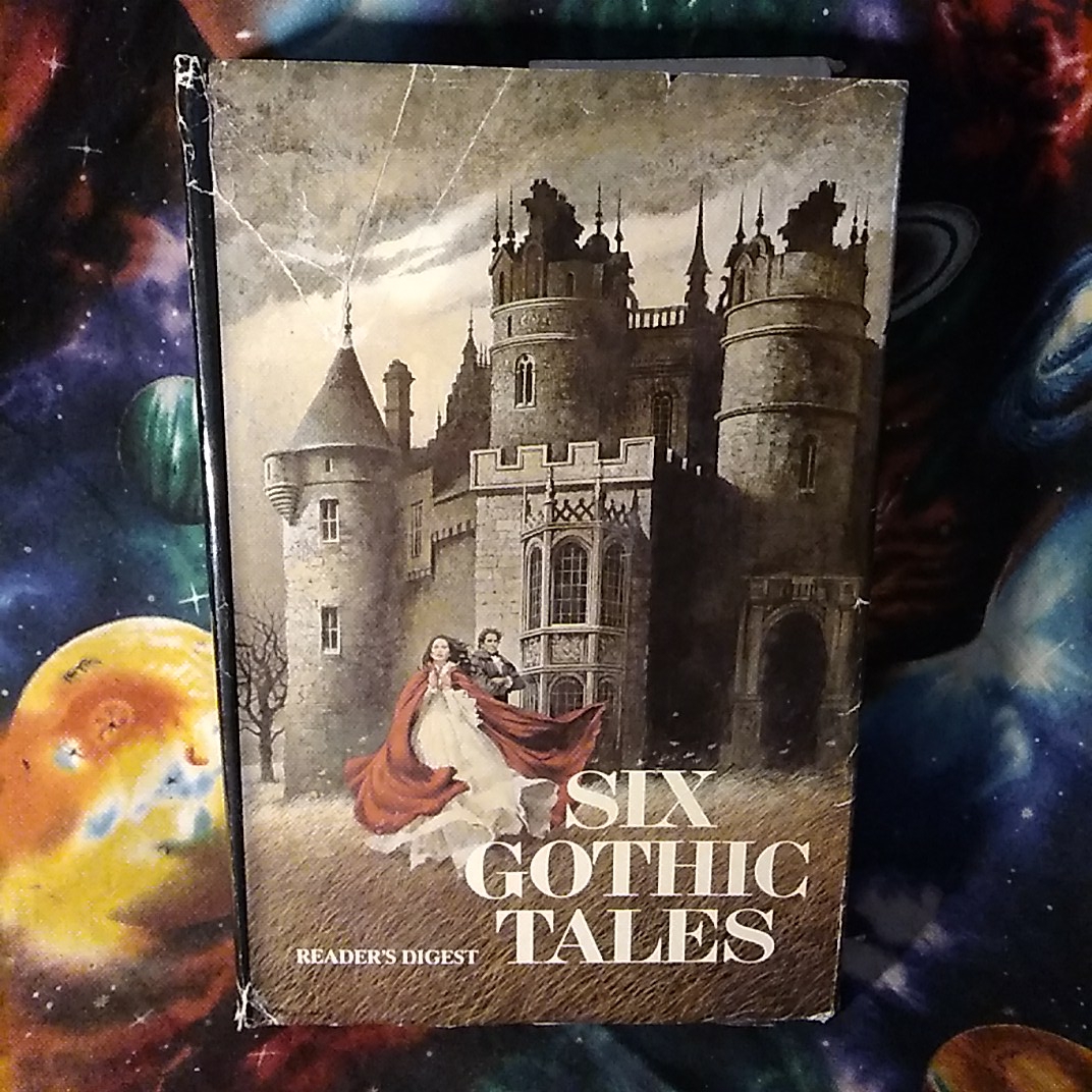 Six Gothic Tales