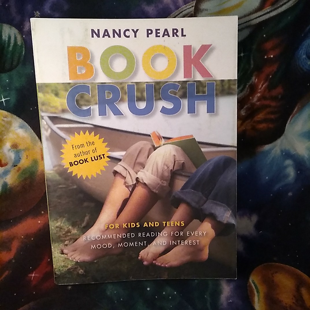 Book Crush