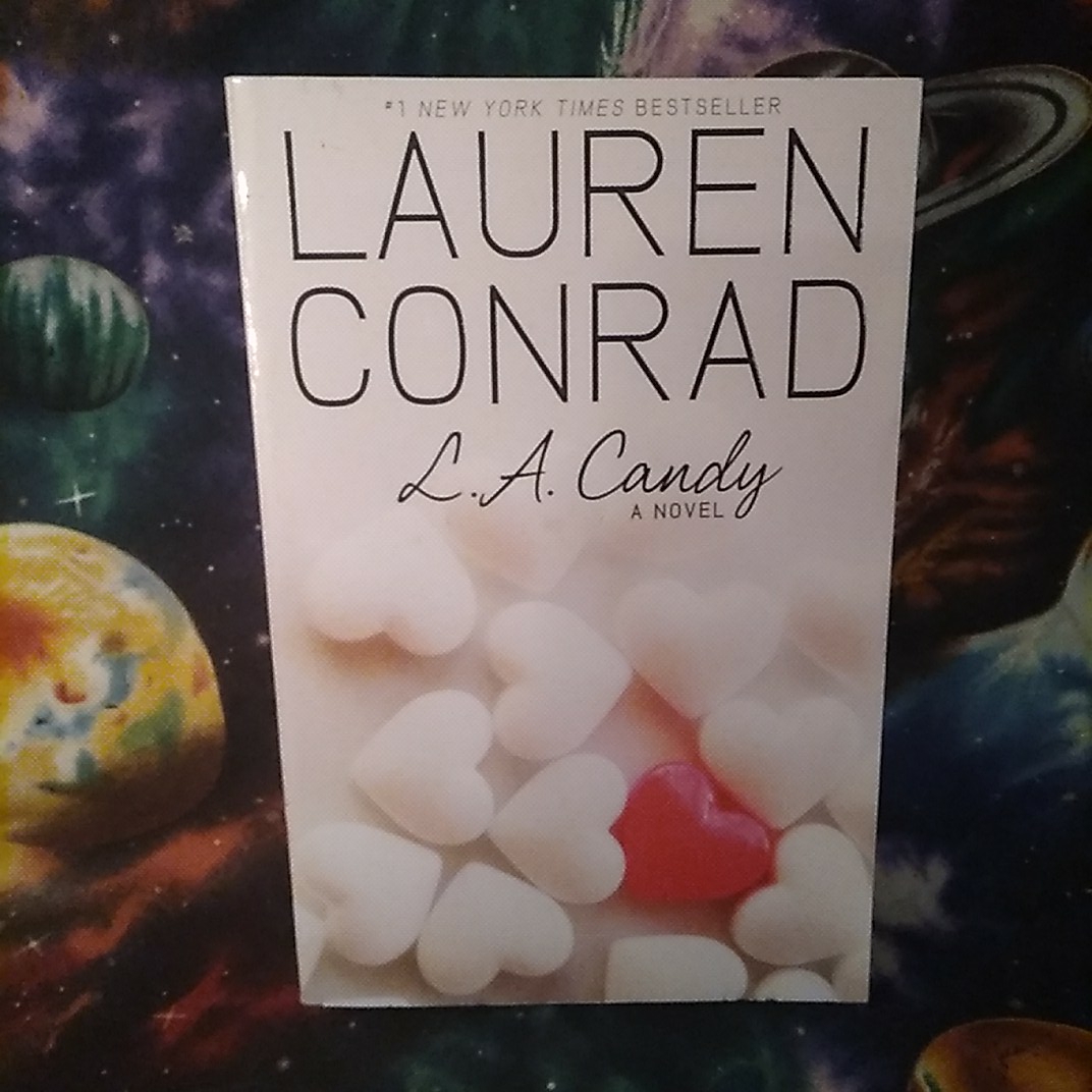 L. A. Candy