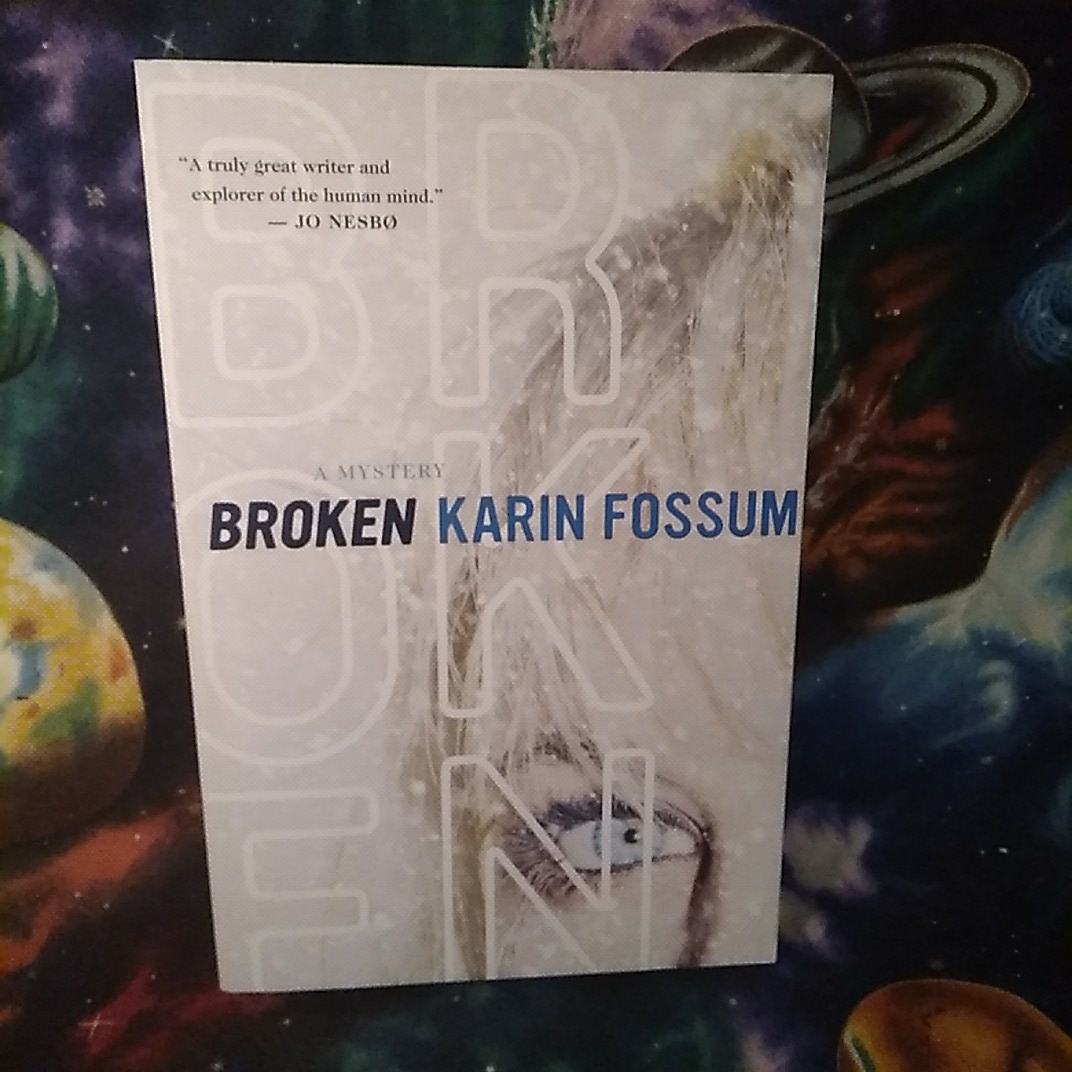 Broken