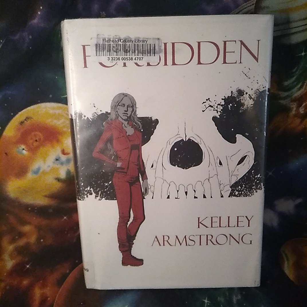 Forbidden