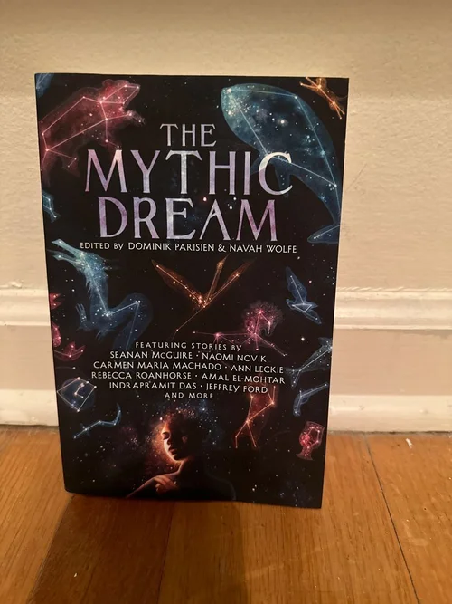 The Mythic Dream