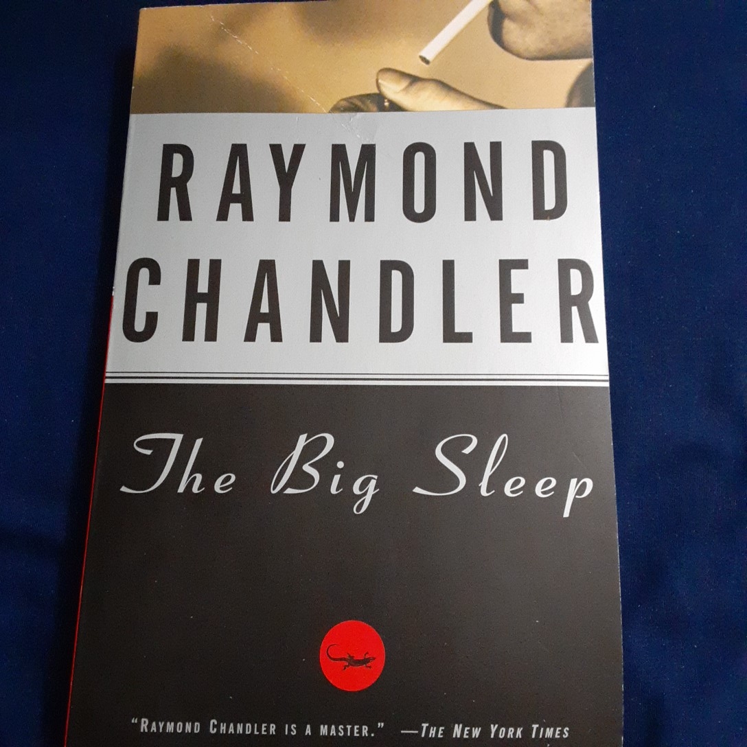 The Big Sleep