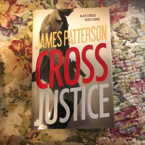Cross Justice