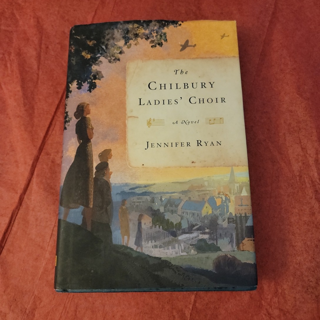 The Chilbury Ladies' Choir