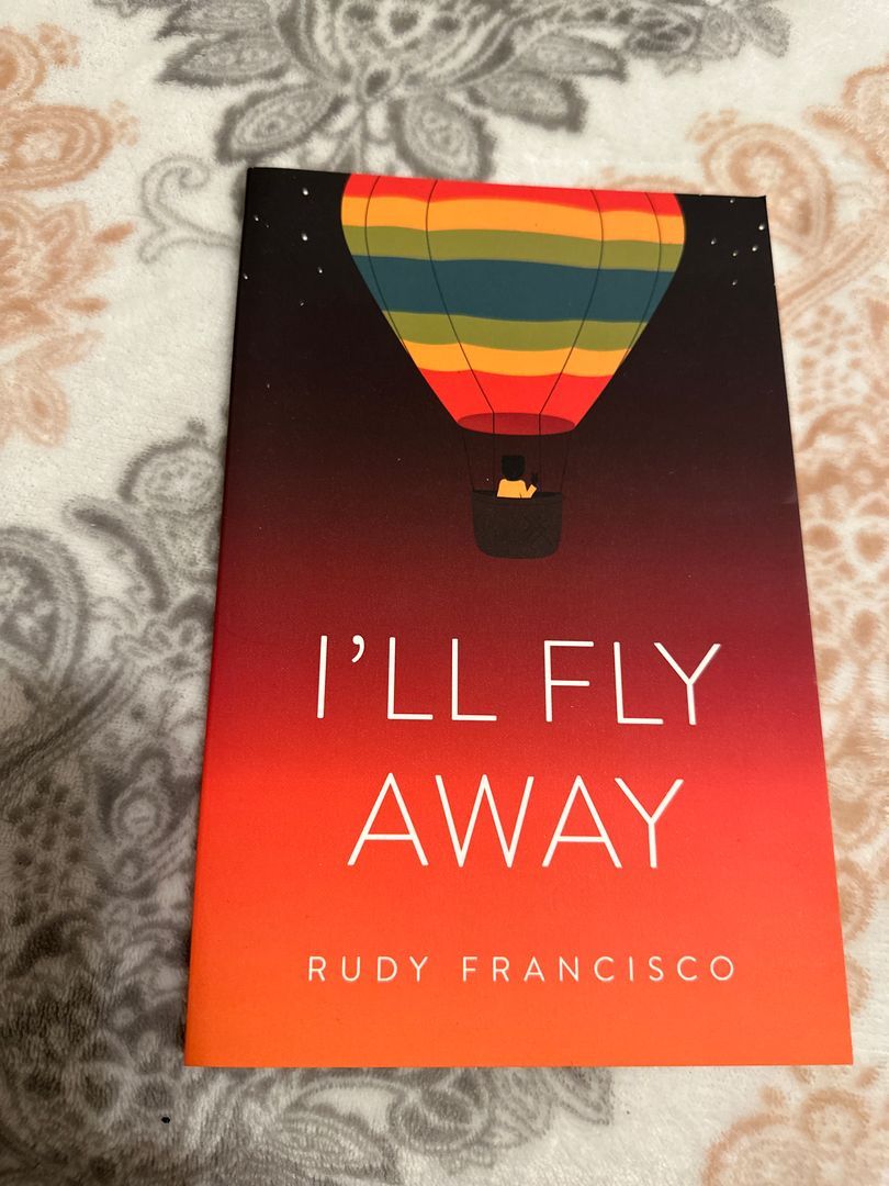 I'll Fly Away