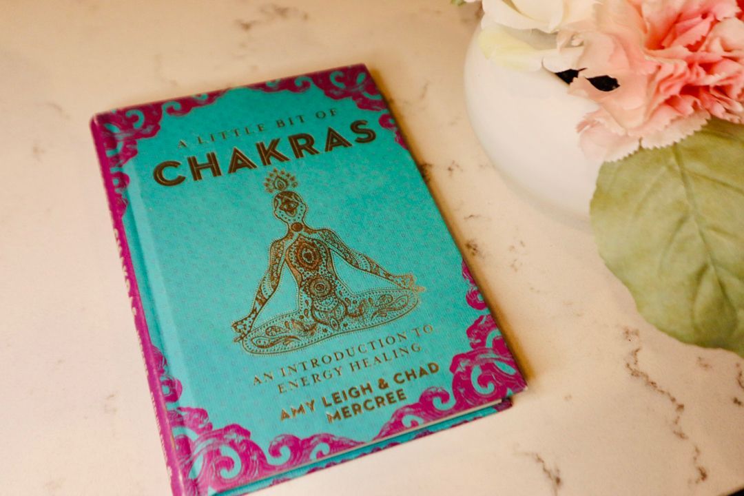 A Little Bit of Chakras