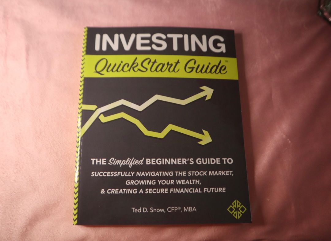 Investing QuickStart Guide
